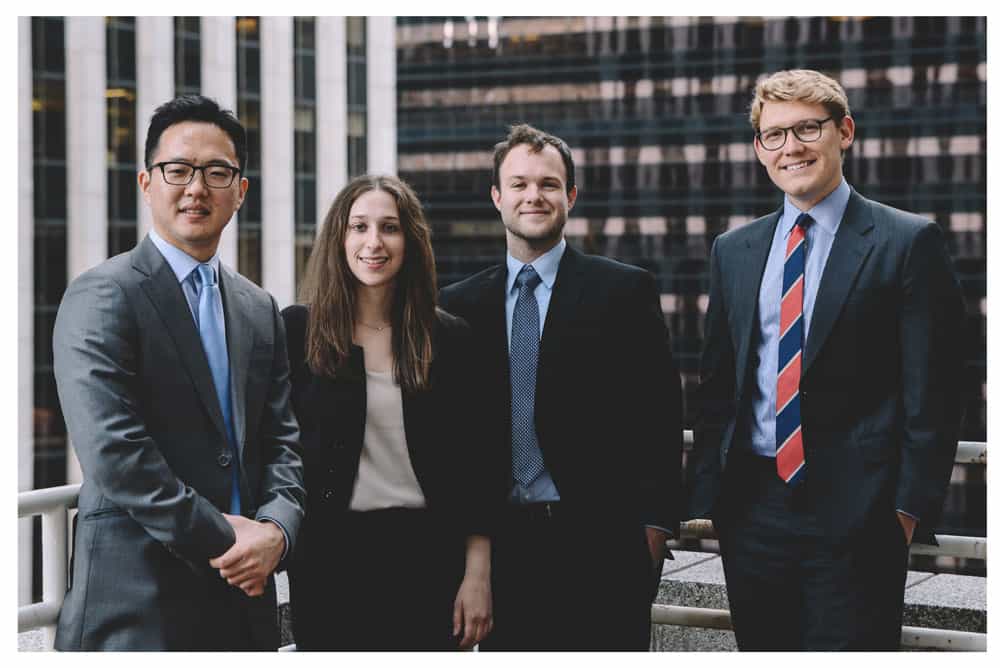 Haug Partners