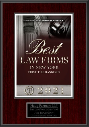 Haug Partners
