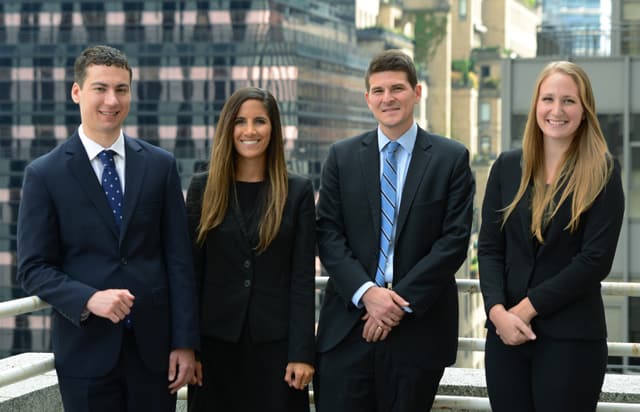 Haug Partners
