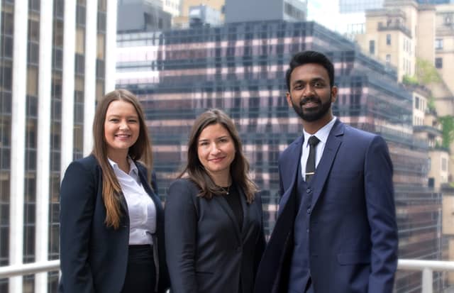 Haug Partners
