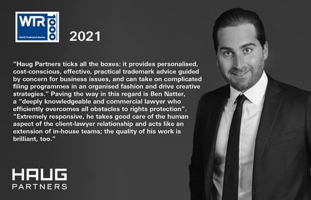 Haug Partners