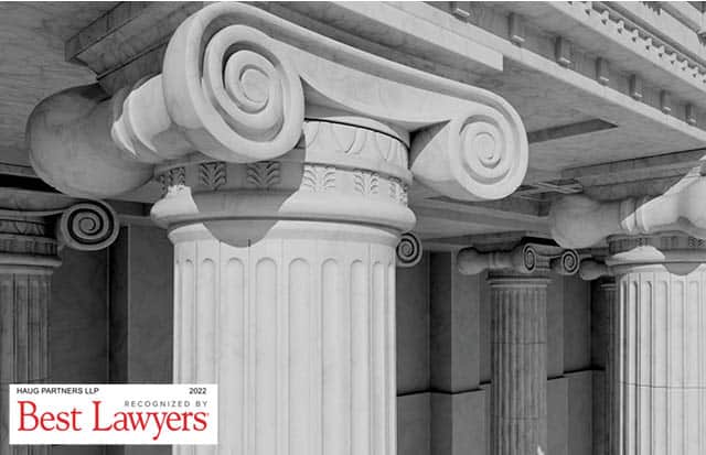 Haug Partners