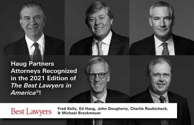 Haug Partners