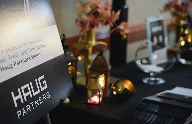 Haug Partners