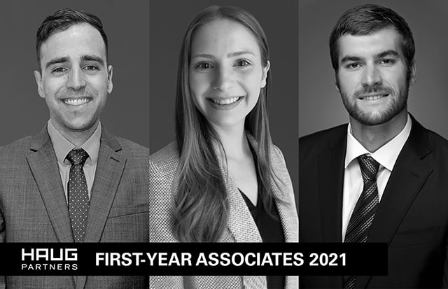 Haug Partners