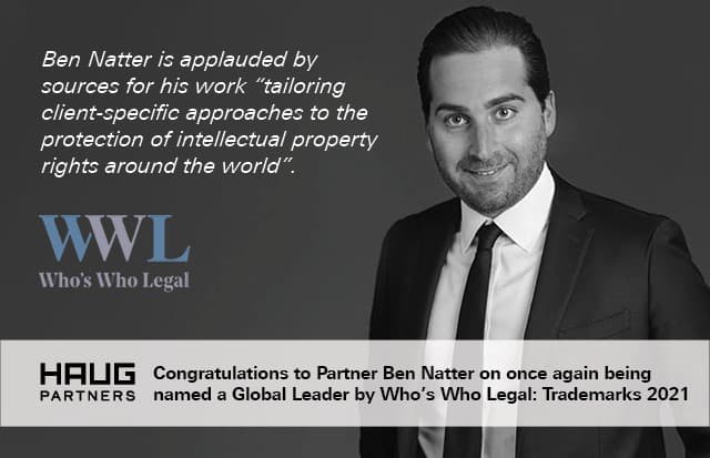 Haug Partners