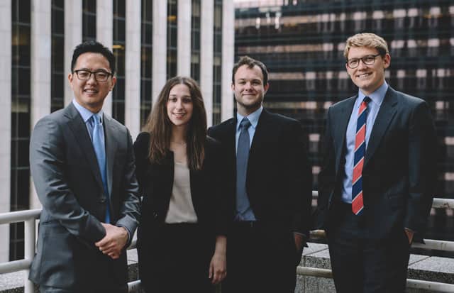 Haug Partners