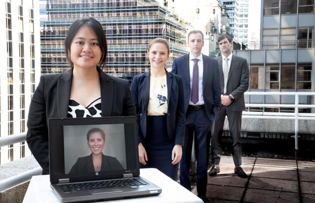 Haug Partners