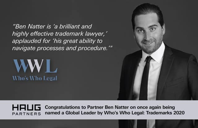 Haug Partners