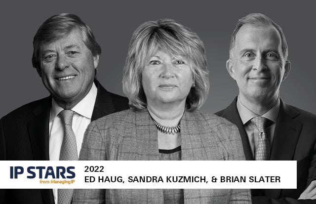 Haug Partners