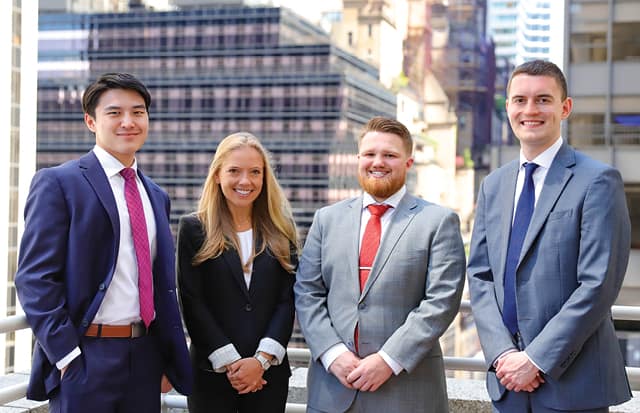 Haug Partners