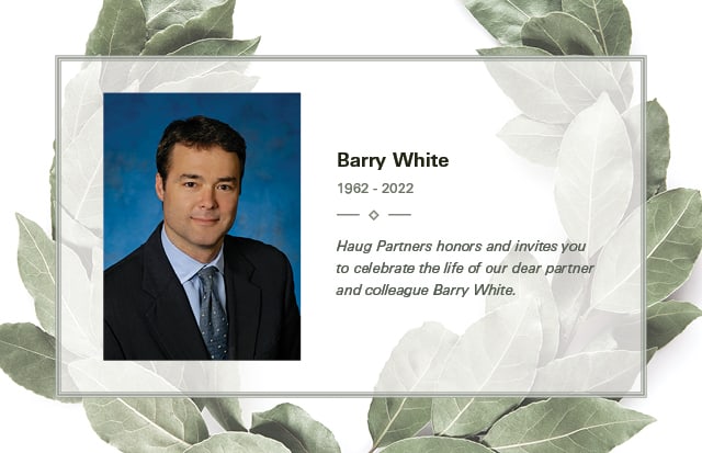 Haug Partners