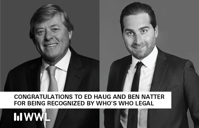 Haug Partners