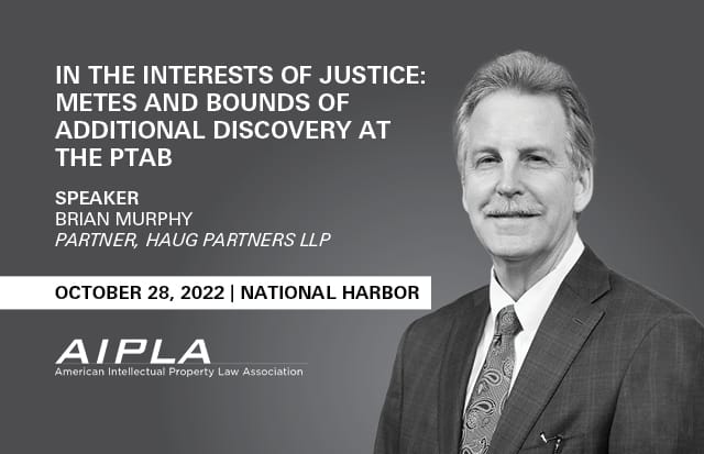 Haug Partners