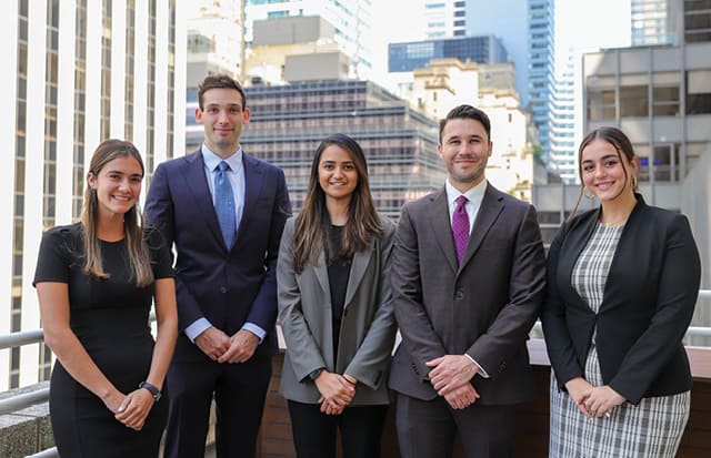 Haug Partners