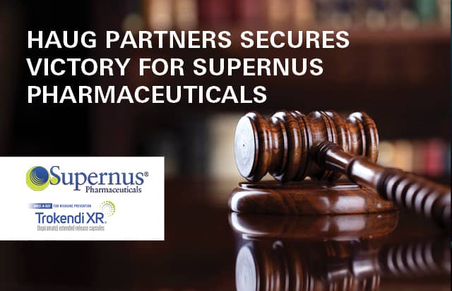 Haug Partners